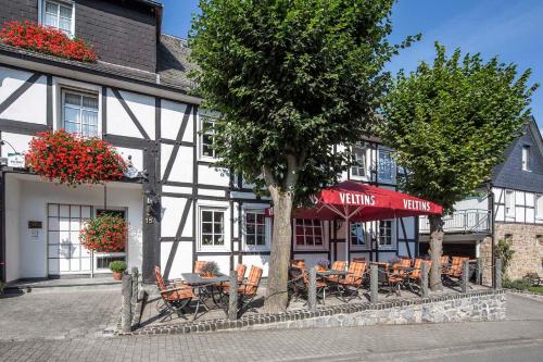 Hotel Lindenhof - image 14