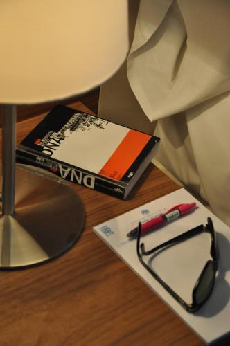 Hotel Sandalia - image 7