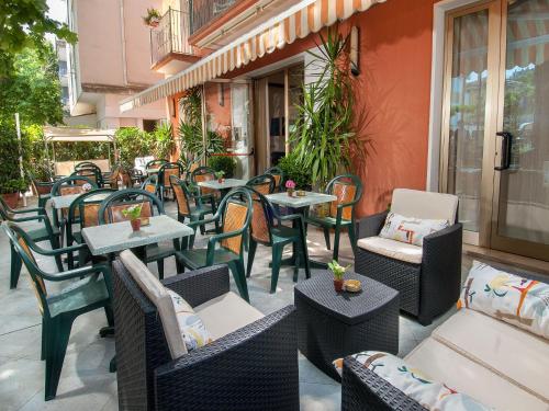 Hotel Miramare 4
