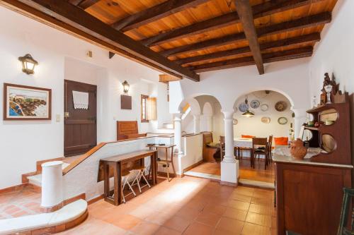 FLH A Quintinha near Ericeira gîte à louer Areia