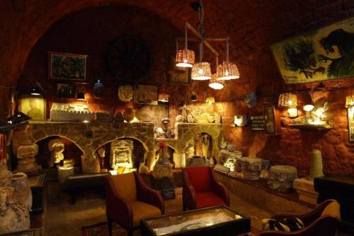 Nearby attraction, Byblos Fishing Club Guesthouse in Byblos (Jbeil)