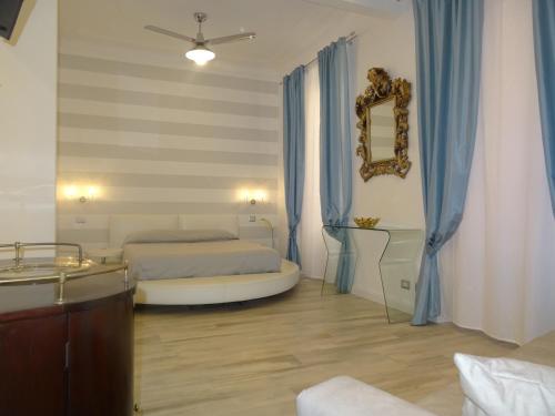 Suites Margot, Metropolitan City of Genoa\