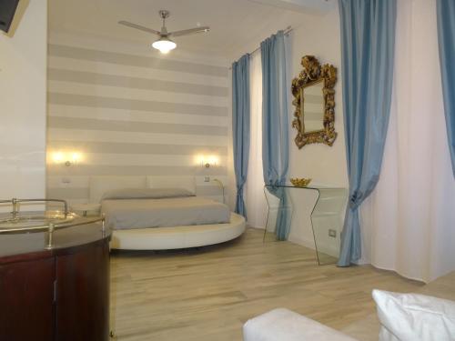 Accommodation in Santa Margherita Ligure