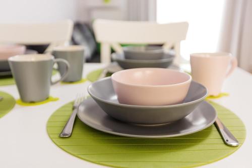 Millennium Manufaktura Green - image 14