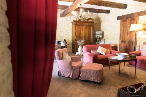 Agriturismo Santa Giusta in Poggio San Lorenzo
