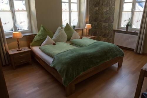 Deluxe Double Room with Bath