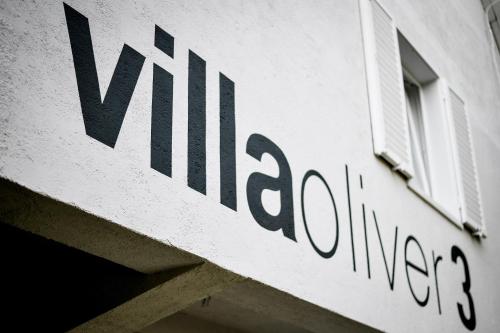 Villa Oliver 3 Siófok - image 10