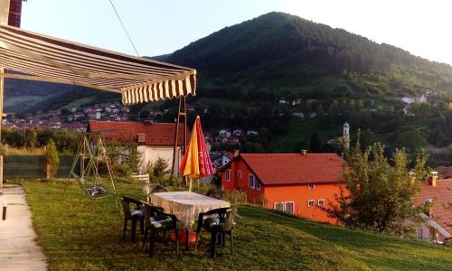 Honey Apartments - Visoko