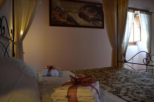 B&B Palazzo La Loggia - image 8