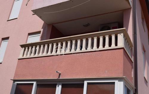 Apartment on the beach