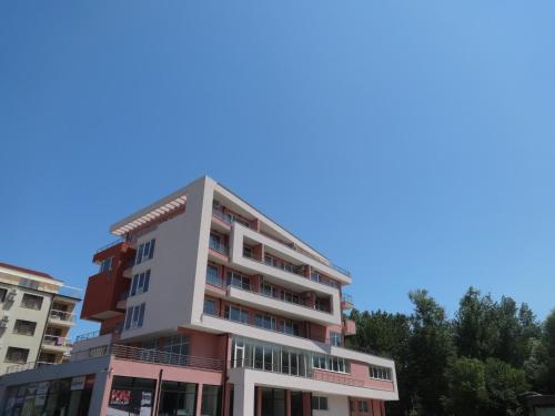 Pansion Capuccino Apartments - image 5