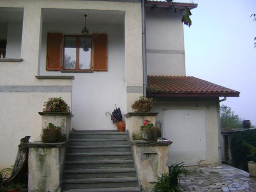  B&B La Mimosa in Spello