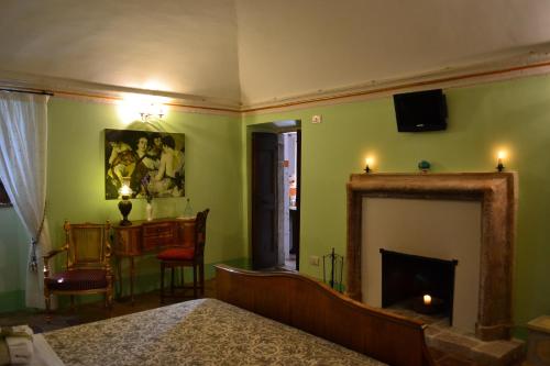 B&B Palazzo La Loggia - image 5