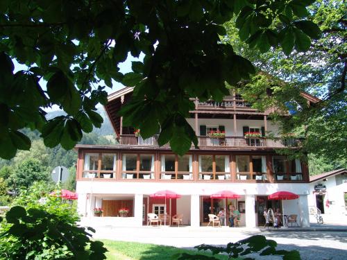 Hotel Königslinde - Bayrischzell