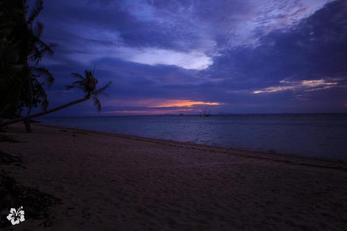 Seaflower Bungalows – Ko Pha Ngan, UT