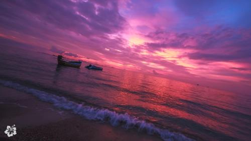 Seaflower Bungalows – Ko Pha Ngan, UT