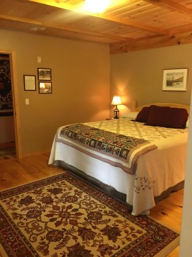 Blueberry Fields Bed & Breakfast - main image