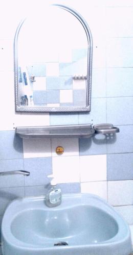 Apartamienty Dubininskaia - image 4