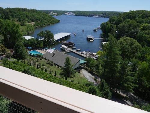 Inn at Grand Glaize, Osage Beach (Foto 10)