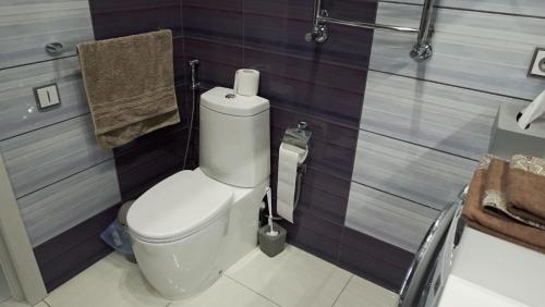 Luxury 1 bedroom on Boykivska