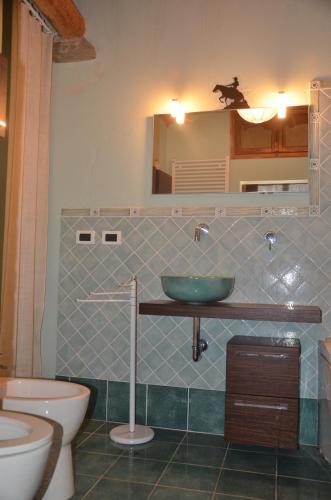 Poggio delle Capre - Palaia