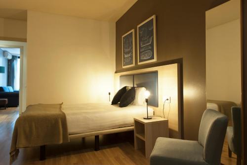 MH Apartments Ramblas - image 8