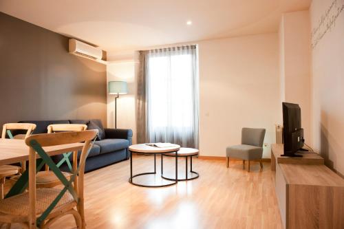MH Apartments Ramblas - main image