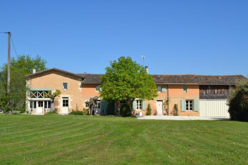 Ferme de Mouline