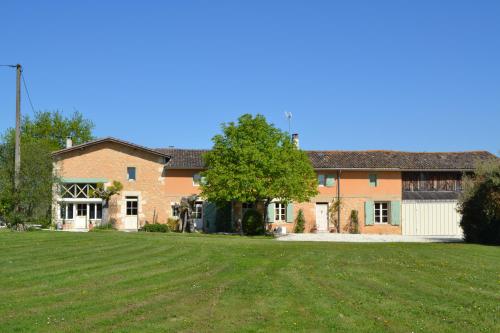 Ferme de Mouline - Sainte-Foy-la-Longue