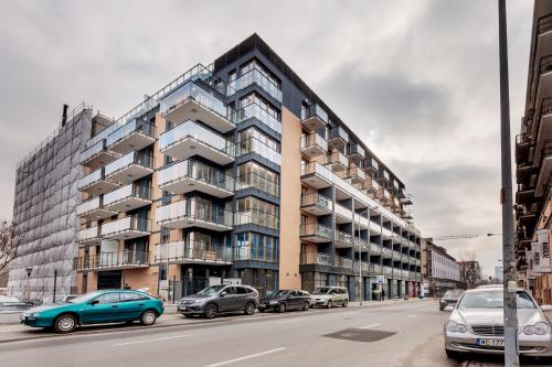 Millennium Manufaktura Green - image 8