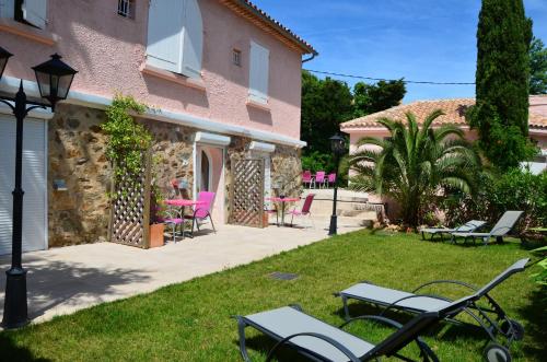 Hotel Villa Des Anges - image 9