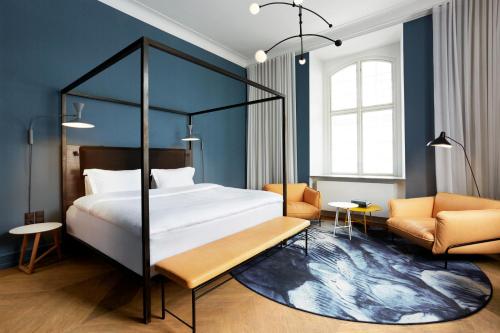 Photo Nobis Hotel Copenhagen, a Member of Design Hotels™