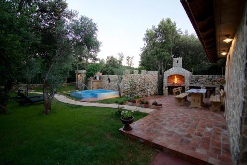  Guesthouse Studenac in Nerezine
