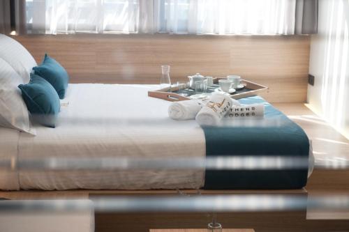 Athens Lodge by Athens Prime Hotels, Athens (photo 6)