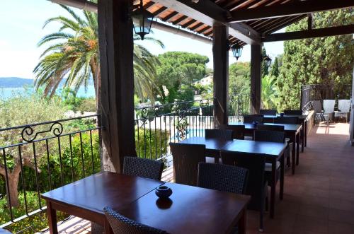 Hotel Villa Des Anges - image 3