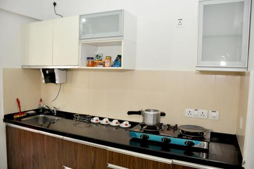Lavasa Apartment