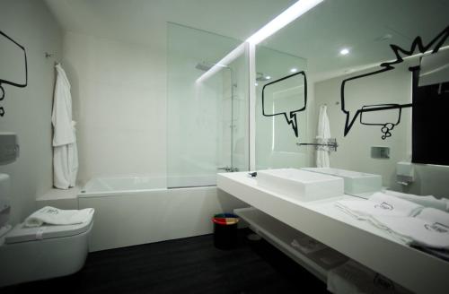 Design Wine & SPA Hotel - image 2