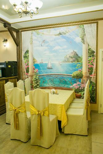 Marakesh Hotel