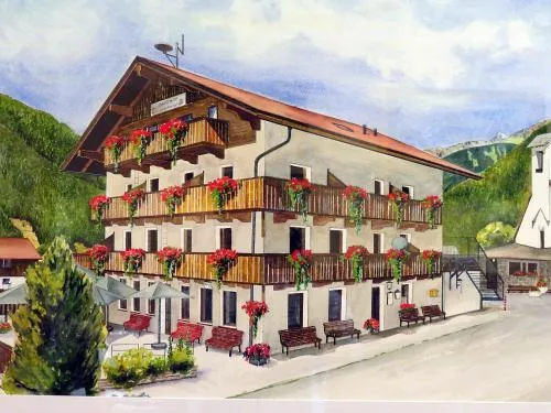 Lesacherhof in Kals am Großglockner, Österreich
