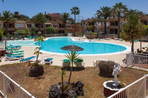 Apartamento Kalma by Vacanzy Collection - image 14