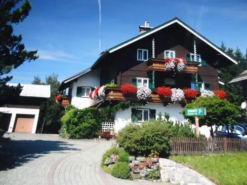 Landhaus Gassner in Bruck an der Großglocknerstraße, Österreich