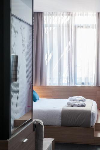 Athens Lodge by Athens Prime Hotels, Athens (photo 7)