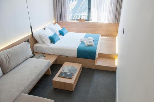 Athens Lodge by Athens Prime Hotels, Athens (photo 9)