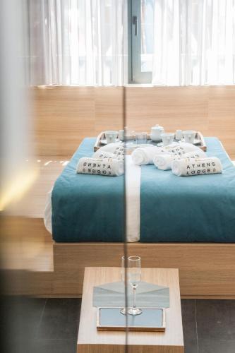 Athens Lodge - image 9