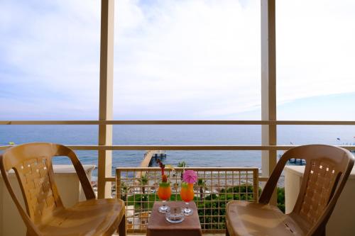 Anitas Hotel - main image