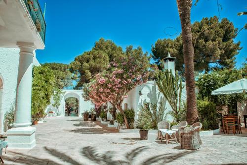 Masseria "Il Frantoio"