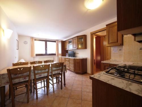 Appartamenti Home Service in Livinallongo