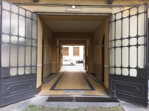 Monolocale nizza 27, Turyn (zdjęcie 10)