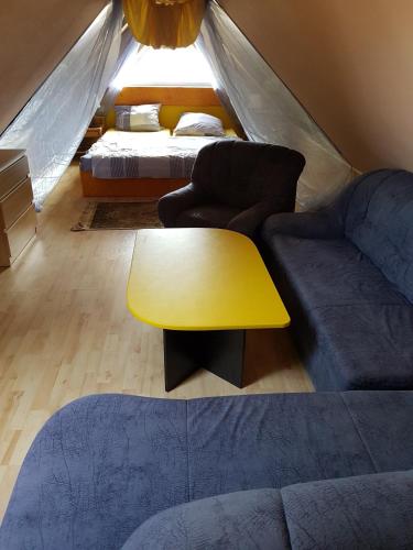 Ferienhaus- Dallgow in Dallgow