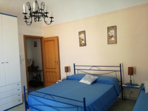  Sotto L'Arco in Santo Stefano di Camastra